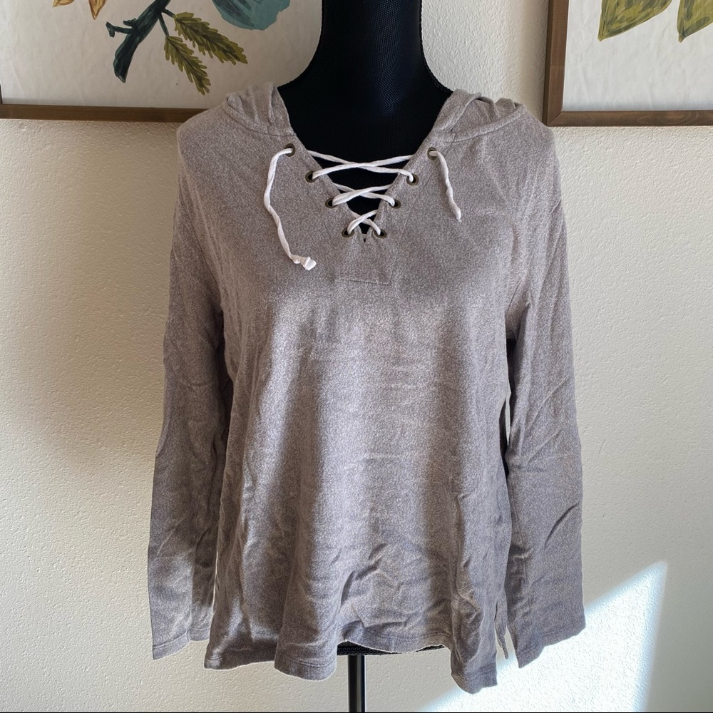 GAP Hooded Longsleeve